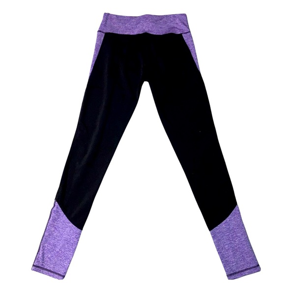 DNLA Sport Leggings Size M - Picture 1 of 5